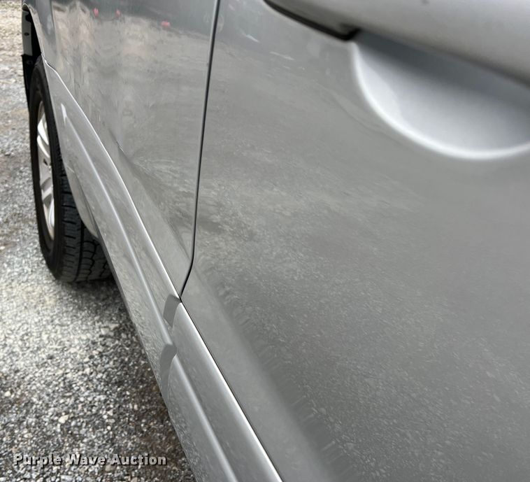 image for item DO8942 2008 Honda Pilot  SUV