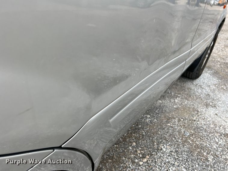 image for item DO8942 2008 Honda Pilot  SUV