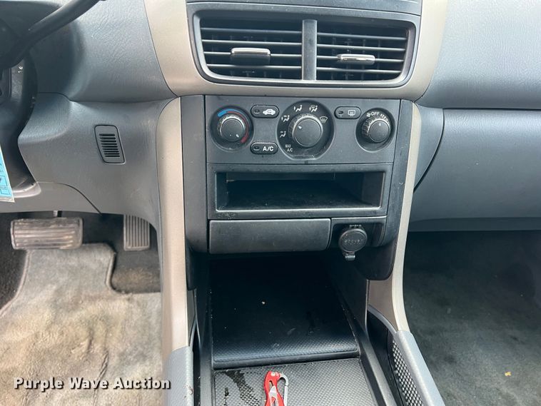 image for item DO8942 2008 Honda Pilot  SUV