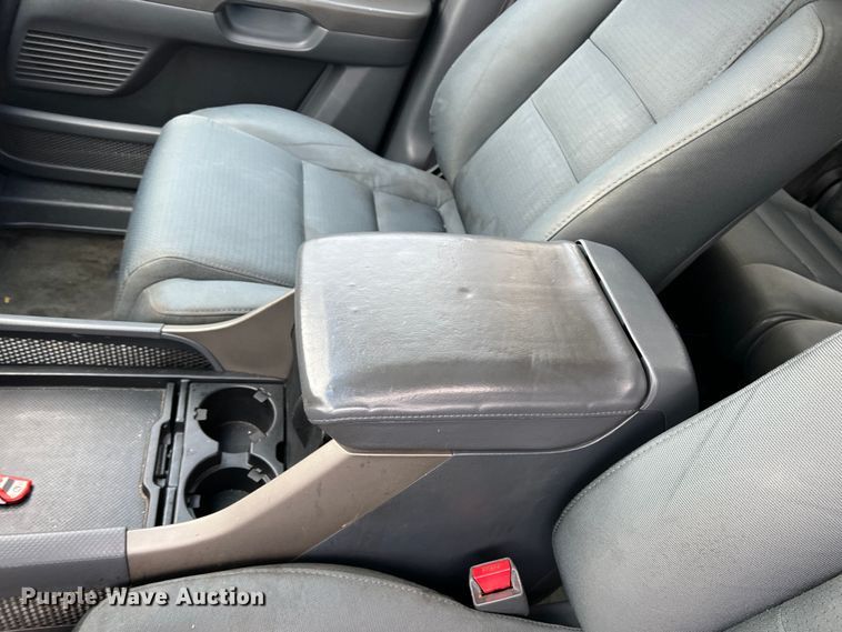 image for item DO8942 2008 Honda Pilot  SUV