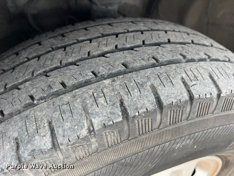 image for item DO8942 2008 Honda Pilot  SUV