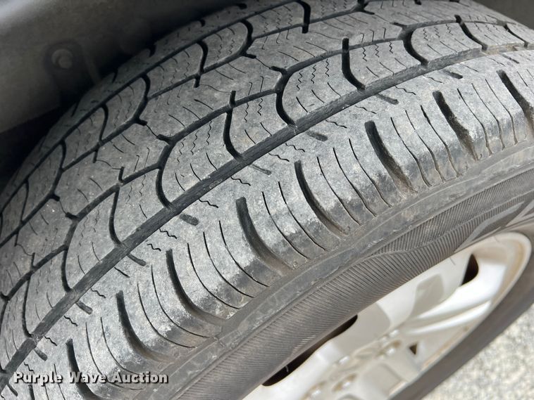 image for item DO8942 2008 Honda Pilot  SUV