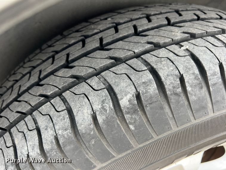 image for item DO8942 2008 Honda Pilot  SUV