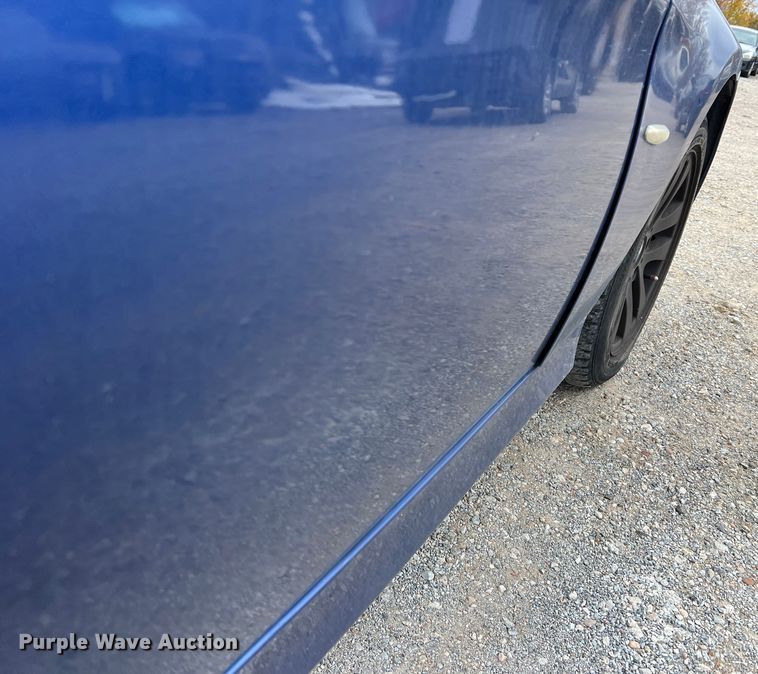 image for item DO8944 2007 BMW 328i