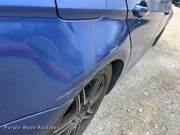 image for item DO8944 2007 BMW 328i