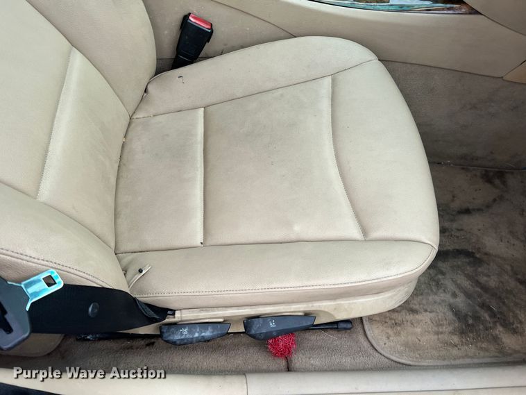 image for item DO8944 2007 BMW 328i