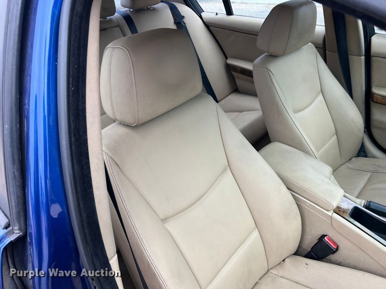 image for item DO8944 2007 BMW 328i