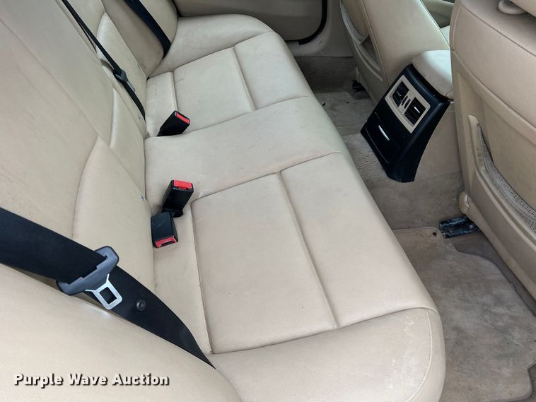 image for item DO8944 2007 BMW 328i