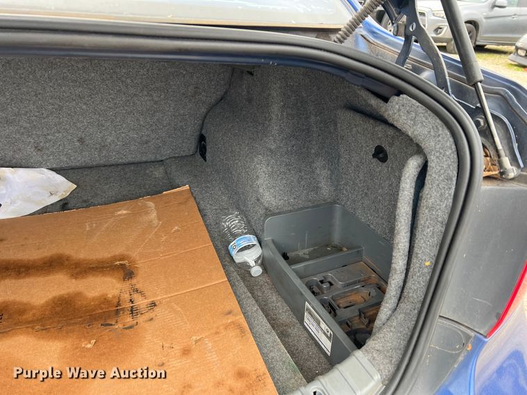 image for item DO8944 2007 BMW 328i