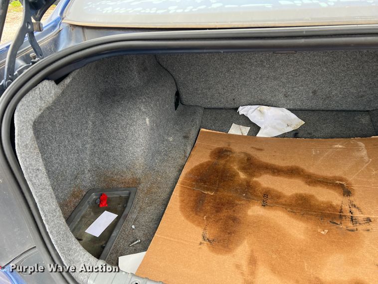 image for item DO8944 2007 BMW 328i