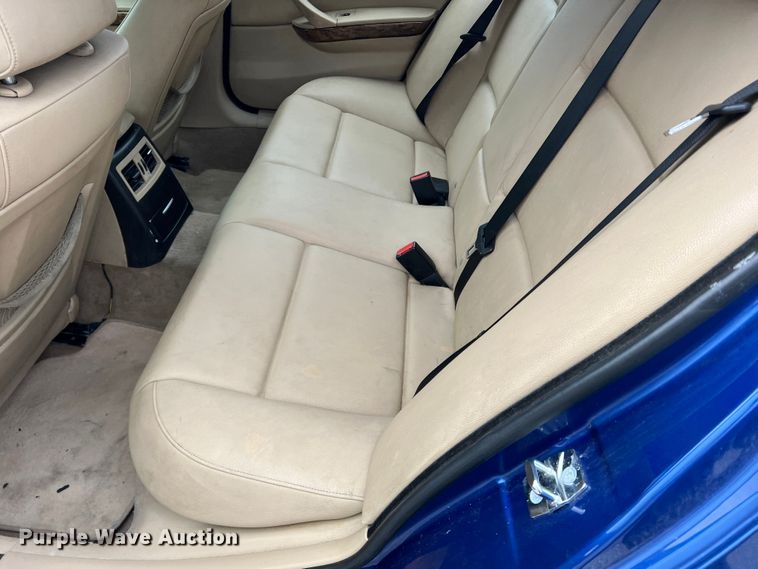 image for item DO8944 2007 BMW 328i