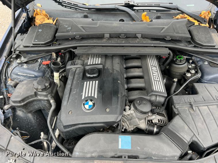 image for item DO8944 2007 BMW 328i