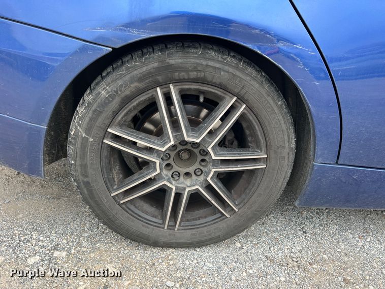 image for item DO8944 2007 BMW 328i