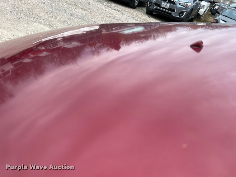 image for item DO8945 2002 Honda Odyssey  van