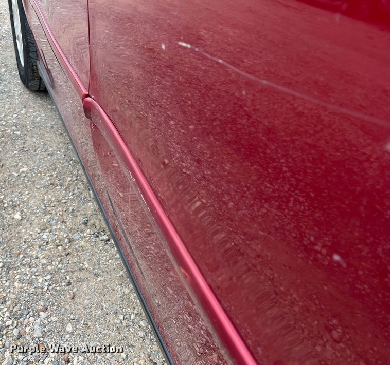 image for item DO8945 2002 Honda Odyssey  van