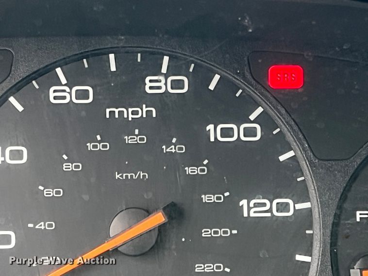 image for item DO8945 2002 Honda Odyssey  van