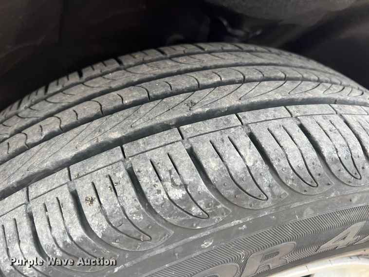 image for item DO8945 2002 Honda Odyssey  van