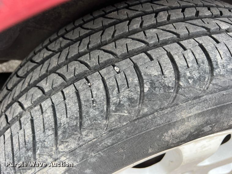 image for item DO8945 2002 Honda Odyssey  van