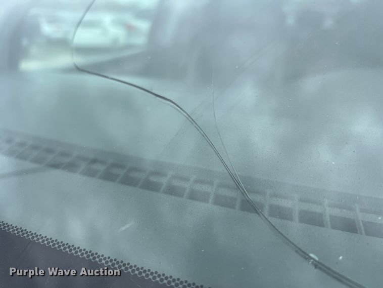 image for item DO8945 2002 Honda Odyssey  van