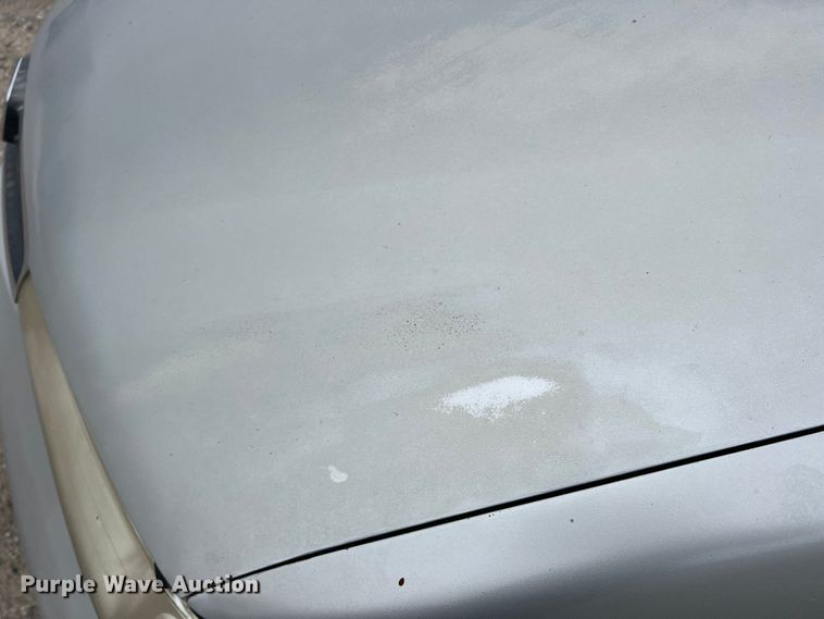 image for item DO8946 2004 Honda Odyssey  van