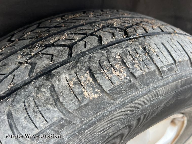 image for item DO8946 2004 Honda Odyssey  van