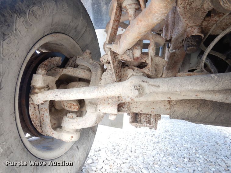 image for item DP0431 1995 Dodge Ram 2500 Laramie SLT  pickup truck