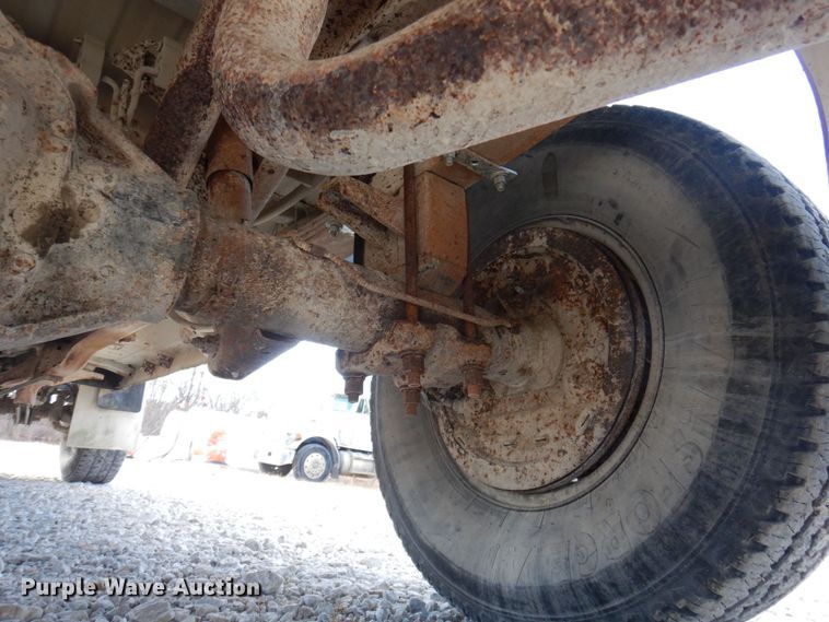 image for item DP0431 1995 Dodge Ram 2500 Laramie SLT  pickup truck