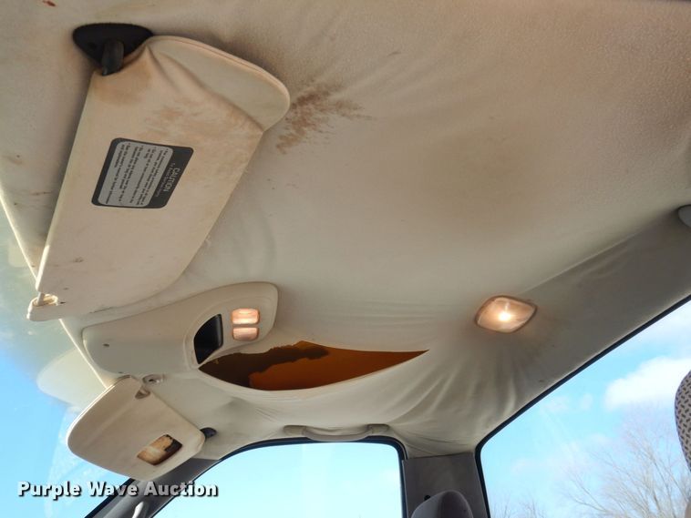 image for item DP0431 1995 Dodge Ram 2500 Laramie SLT  pickup truck