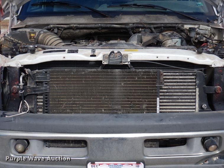 image for item DP0431 1995 Dodge Ram 2500 Laramie SLT  pickup truck