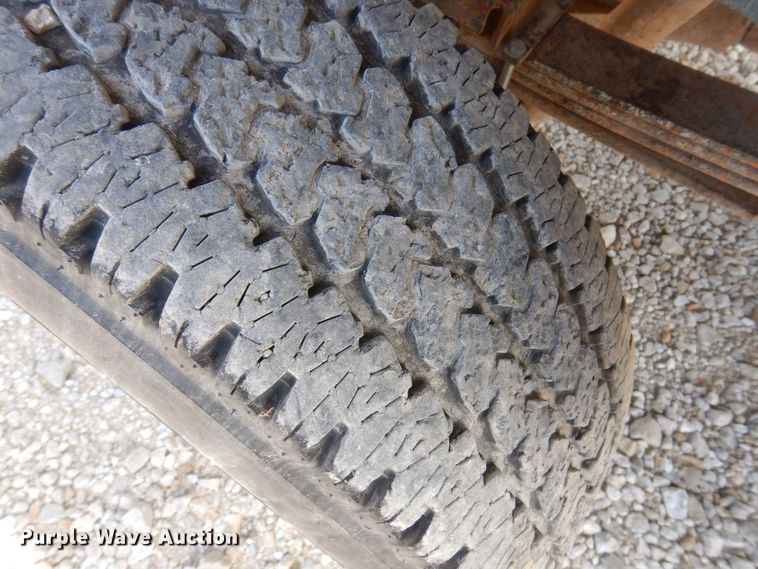 image for item DP0431 1995 Dodge Ram 2500 Laramie SLT  pickup truck