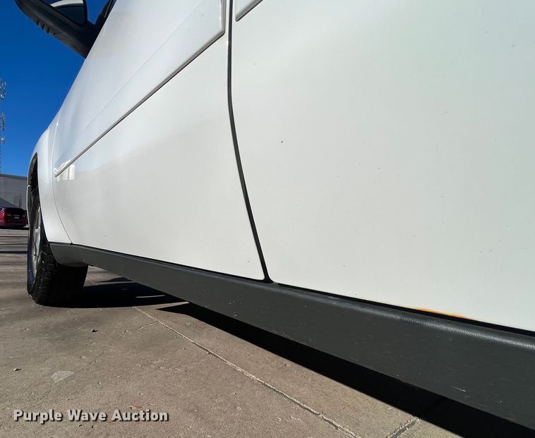 image for item DP0442 2006 Chevrolet TrailBlazer LS  SUV