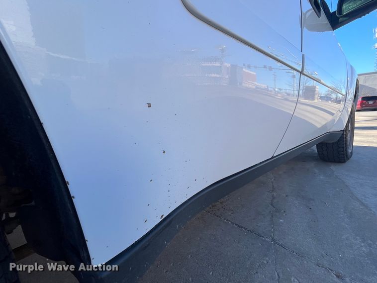 image for item DP0442 2006 Chevrolet TrailBlazer LS  SUV