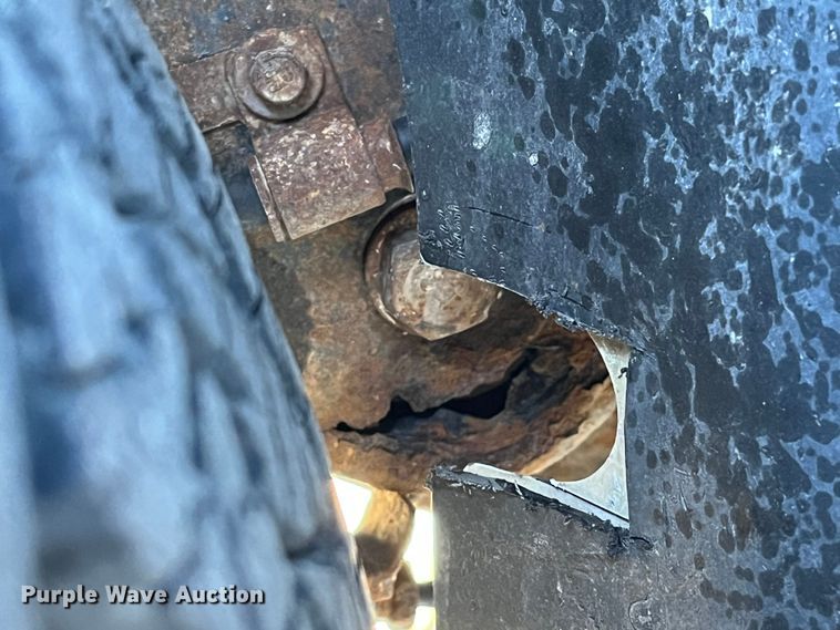 image for item DP0442 2006 Chevrolet TrailBlazer LS  SUV