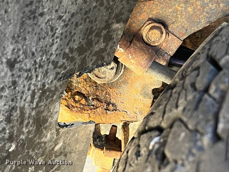 image for item DP0442 2006 Chevrolet TrailBlazer LS  SUV