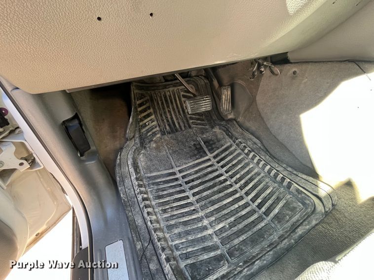 image for item DP0442 2006 Chevrolet TrailBlazer LS  SUV