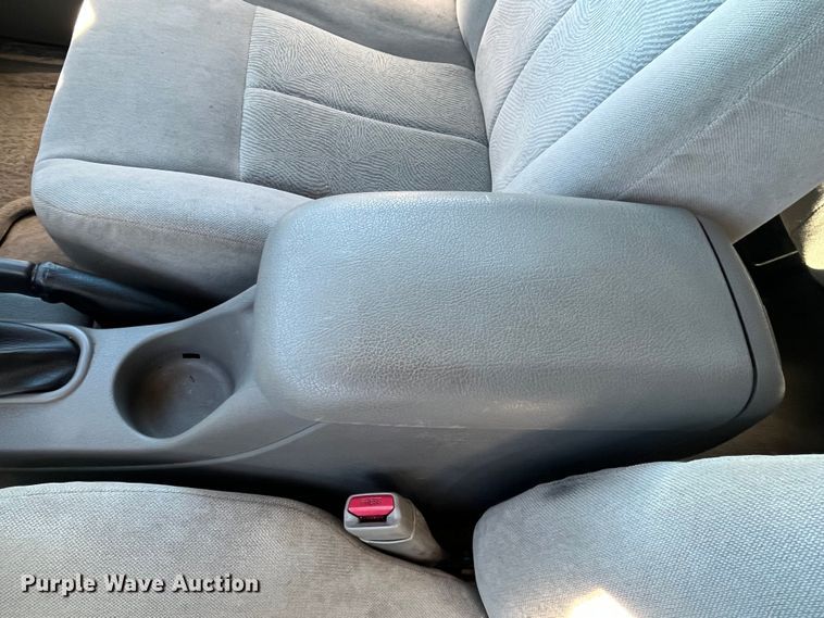 image for item DP0442 2006 Chevrolet TrailBlazer LS  SUV