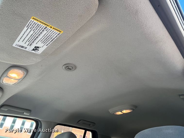 image for item DP0442 2006 Chevrolet TrailBlazer LS  SUV