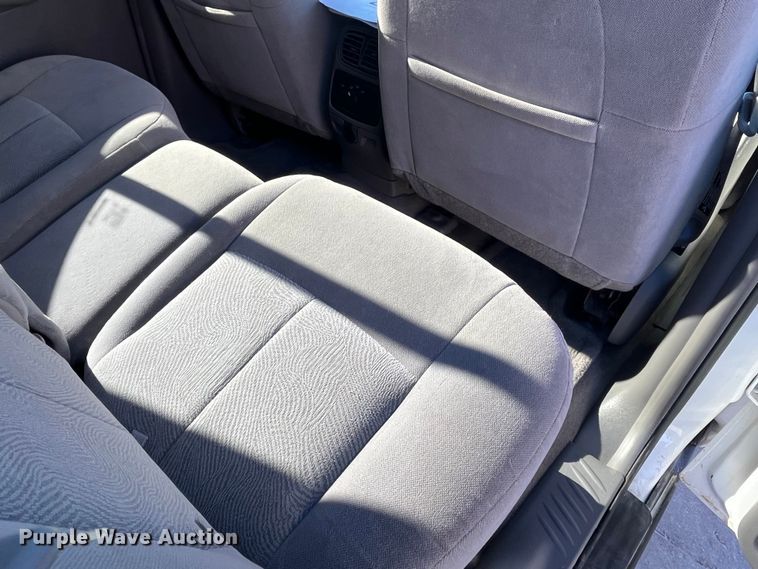 image for item DP0442 2006 Chevrolet TrailBlazer LS  SUV