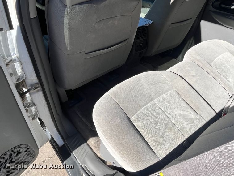 image for item DP0442 2006 Chevrolet TrailBlazer LS  SUV