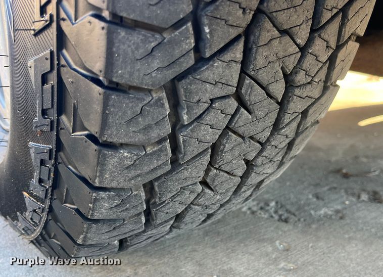 image for item DP0442 2006 Chevrolet TrailBlazer LS  SUV