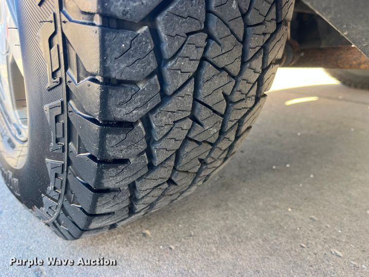 image for item DP0442 2006 Chevrolet TrailBlazer LS  SUV