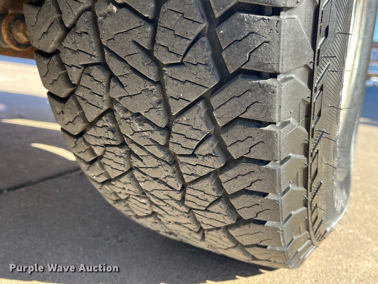 image for item DP0442 2006 Chevrolet TrailBlazer LS  SUV