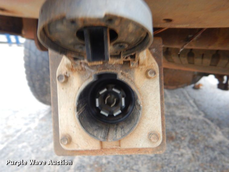 image for item DP8593 2001 Ford F150  SuperCrew pickup truck