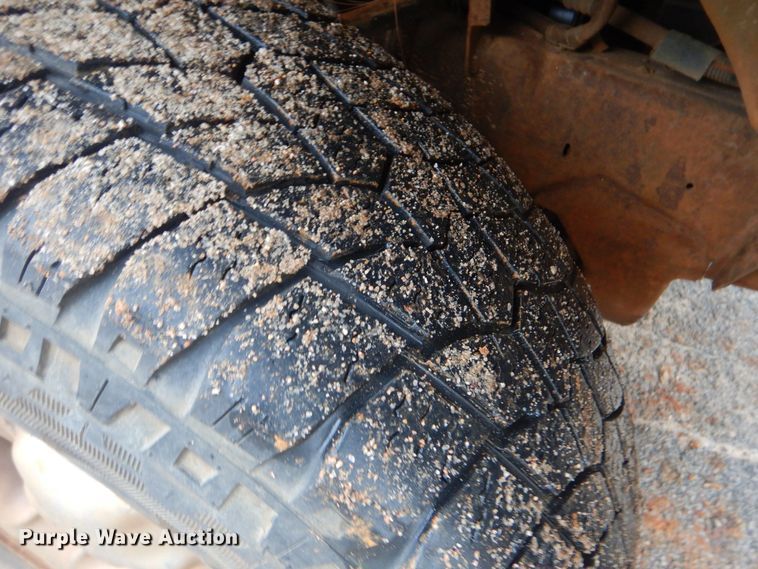 image for item DP8593 2001 Ford F150  SuperCrew pickup truck