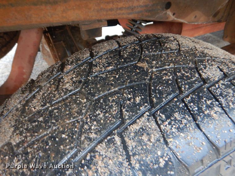 image for item DP8593 2001 Ford F150  SuperCrew pickup truck