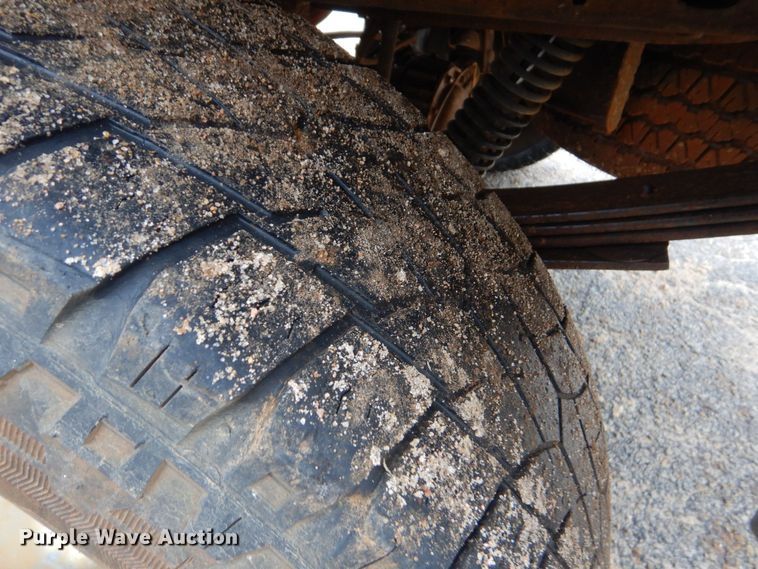 image for item DP8593 2001 Ford F150  SuperCrew pickup truck