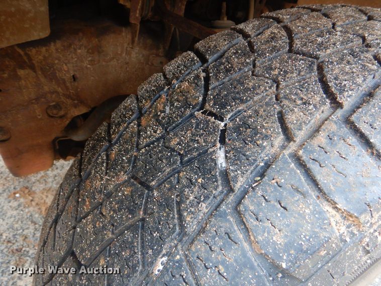 image for item DP8593 2001 Ford F150  SuperCrew pickup truck