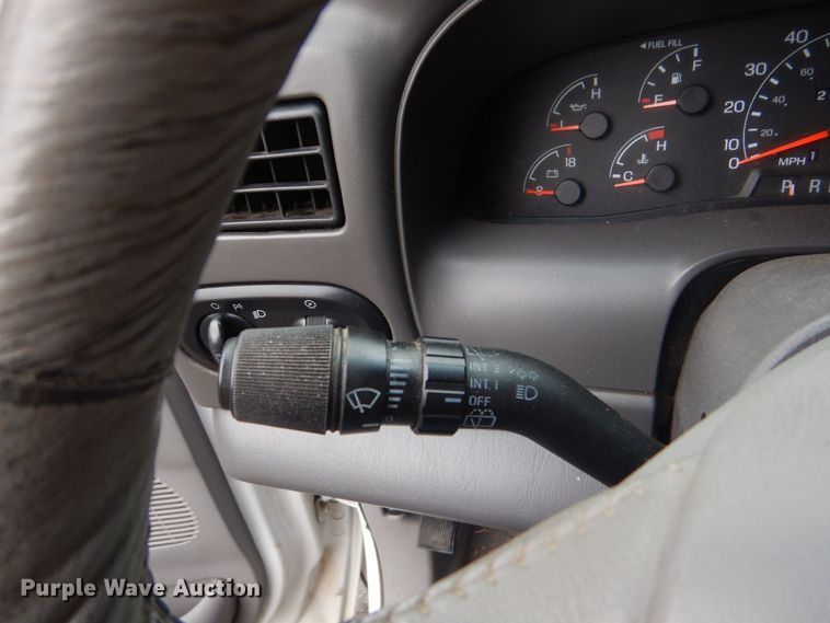 image for item DP8595 2000 Ford Excursion Limited  SUV