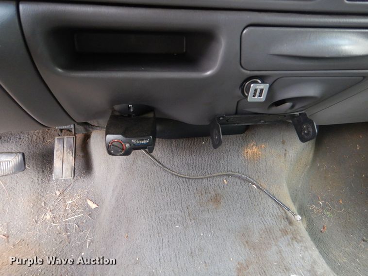 image for item DP8595 2000 Ford Excursion Limited  SUV