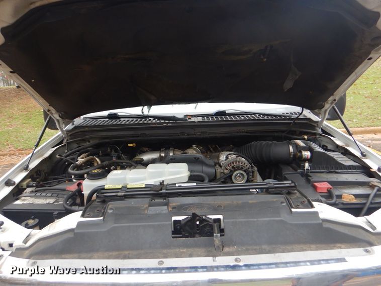 image for item DP8595 2000 Ford Excursion Limited  SUV